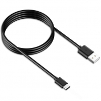 Кабель для зарядки и передачи данных Type-C USB Cable (100cm) - «globural.ru» - Дербент