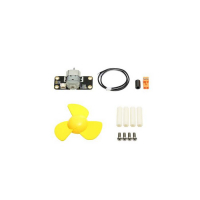 Вентилятор Me 130 DC Motor Pack - «globural.ru» - Дербент