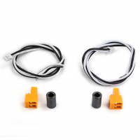 Кабели для подключения двигателей PH2.0-2P to Stripped-End Cable - 35 см,22AWG (Пара) - «globural.ru» - Дербент