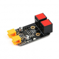 Модуль драйвер двигателей постоянного тока Me Dual Motor Driver V1 - «globural.ru» - Дербент