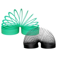 Набор пружин для демонстрации волнового движения - «globural.ru» - Дербент