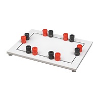 Коммутационная плата для сборки электрических цепей - «globural.ru» - Дербент