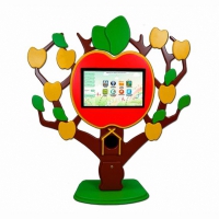 Профессиональный игровой и развивающий комплекс «Древо знаний» - «globural.ru» - Дербент