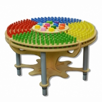 Развивающий сортер ЭКО - «globural.ru» - Дербент