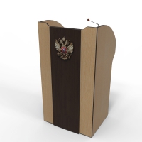 Мультимедийная интерактивная трибуна Professor - «globural.ru» - Дербент