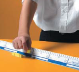 Линейка масштабная числовая - «globural.ru» - Дербент