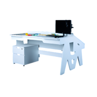 Профессиональный стол логопеда Logo PRO CLASSIC - «globural.ru» - Дербент