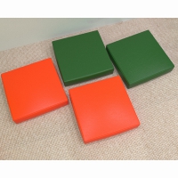 Физкультурный набор из 4-х мини-матов - «globural.ru» - Дербент