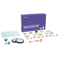 Ресурсный комплект модульной электроники «Технология littleBits» - «globural.ru» - Дербент