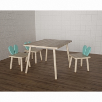 Стол детский «Веселые занятия» - «globural.ru» - Дербент