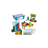  Конструктор "Креативный строитель DUPLO" - «globural.ru» - Дербент