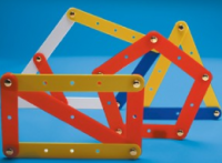 Конструктор плоских фигур - «globural.ru» - Дербент