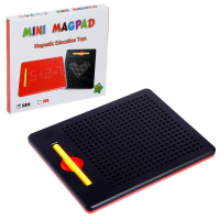 Планшет обучающий «Магнитное рисование» - «globural.ru» - Дербент