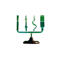 Сосуды сообщающиеся (на подставке) - «globural.ru» - Дербент