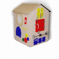 Бизидом "Море радости" - «globural.ru» - Дербент