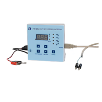 Генератор звуковой частоты (лабораторный) - «globural.ru» - Дербент