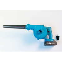 Воздуходувка  - «globural.ru» - Дербент