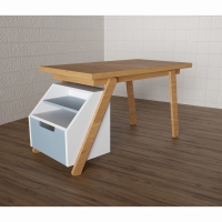 Детский стол «Артемка» - «globural.ru» - Дербент