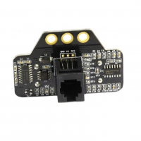 Ультразвуковой датчик расстояния - Me Ultrasonic Sensor V3 - «globural.ru» - Дербент