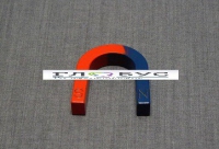 Магнит U- образный лабораторный - «globural.ru» - Дербент