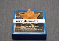 Сухой препарат "Звезда морская" (вариант 1) - «globural.ru» - Дербент