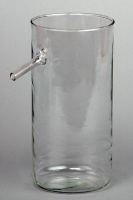 Стакан отливной демонстрационный 250 мл. - «globural.ru» - Дербент