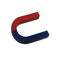 Магнит U-образный лабораторный - «globural.ru» - Дербент