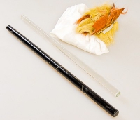 Набор палочек по электростатике (вариант 3) - «globural.ru» - Дербент