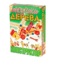 Конструктор "Юный техник" - «globural.ru» - Дербент