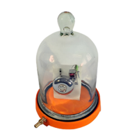 Вакуумная тарелка со звонком - «globural.ru» - Дербент