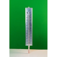 Термометр демонстрационный (вариант 1) - «globural.ru» - Дербент