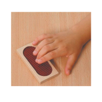 Игра на сенсомоторное развитие "Найди пару" - «globural.ru» - Дербент