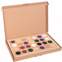 Игра на сенсомоторное развитие "Домино тактильное" - «globural.ru» - Дербент