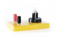 Лампа на подставке - «globural.ru» - Дербент