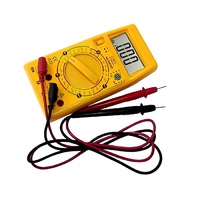 Амперметр демонстрационный (цифровой) - «globural.ru» - Дербент