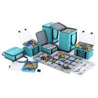 Набор VEX GO Classroom Kit - «globural.ru» - Дербент