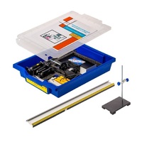 Комплект для практикума по оптике (в лотке) - «globural.ru» - Дербент