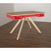 Детский стол «Варюша» - «globural.ru» - Дербент