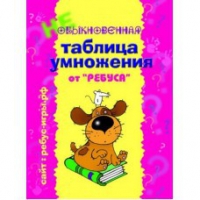 Комплект карточек "Таблица умножения" для начинающих - «globural.ru» - Дербент