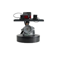 3D сканер RangeVision Spectrum (в кейсе) - «globural.ru» - Дербент