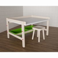 Детский стол «Иришка» - «globural.ru» - Дербент