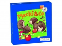 Развивающая игра "Ёжики" - «globural.ru» - Дербент