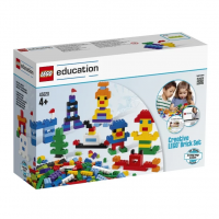 Кирпичики LEGO для творческих занятий - «globural.ru» - Дербент