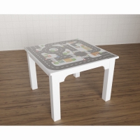 Детский стол «Дорога» - «globural.ru» - Дербент