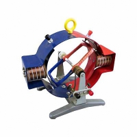 Прибор демонстрационный "Машина электрическая обратимая (двигатель-генератор)" - «globural.ru» - Дербент