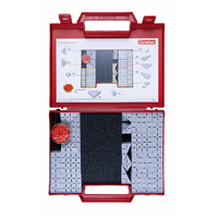 Комплект оборудования для конструирования fischergeometric 2 - «globural.ru» - Дербент