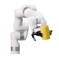 Учебный робототехнический комплекс на базе робота-манипулятора «UFACTORY xArm 5» - «globural.ru» - Дербент