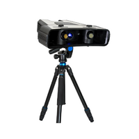 3D сканер RangeVision PRO II  - «globural.ru» - Дербент