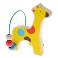 Лабиринт "Жираф" - «globural.ru» - Дербент