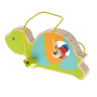 Лабиринт "Черепаха" - «globural.ru» - Дербент